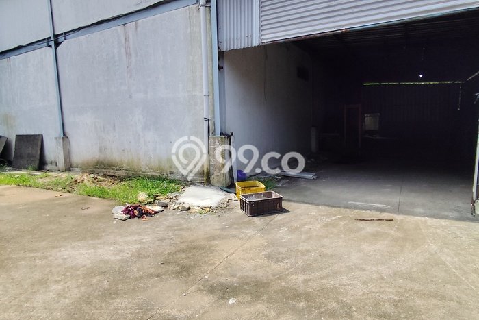 Disewakan Gudang di Tigaraksa Tangerang LT 1500m2, LB 600m2 Disewakan Gudang di Tigaraksa Tangerang LT 1500m2, LB 600m2
