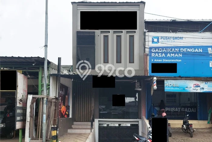 Unit Komersial Disewakan di Bogor Kawasan Strategis Harga Kompetitif Unit Komersial Disewakan di Bogor Kawasan Strategis Harga Kompetitif