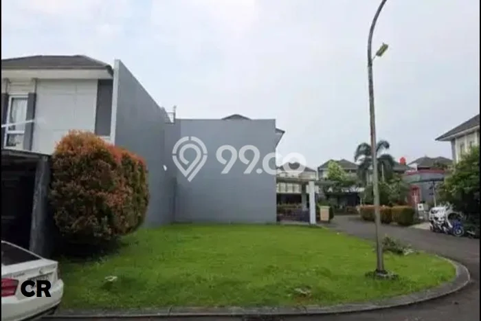 Dijual Tanah Lokasi Kota Wisata, Bogor Seluas 147m2 Dijual Tanah Lokasi Kota Wisata, Bogor Seluas 147m2