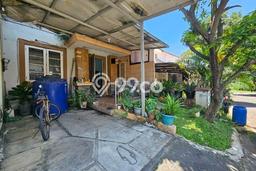 Jual Rumah Eksklusif 3 KT di Cibubur, Jakarta Timur Jual Rumah Eksklusif 3 KT di Cibubur, Jakarta Timur