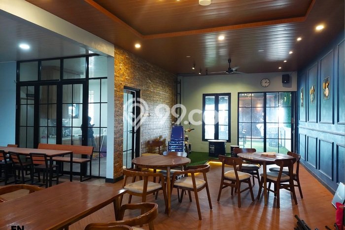 Unit Komersial Disewakan di Bogor Kawasan Strategis Harga Kompetitif Unit Komersial Disewakan di Bogor Kawasan Strategis Harga Kompetitif