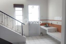 Dijual Rumah Modern 3 KT di Cibubur, Depok Dijual Rumah Modern 3 KT di Cibubur, Depok