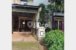 Rumah Luxury Modern Tanpa Renovasi di Cibubur Jakarta Timur Rumah Luxury Modern Tanpa Renovasi di Cibubur Jakarta Timur