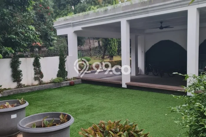 Rumah Luxury Modern Tanpa Renovasi di Jatiwarna Bekasi Rumah Luxury Modern Tanpa Renovasi di Jatiwarna Bekasi