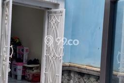 Rumah Minimalis 4 KT di Cibubur Jakarta Timur Unfurnished Rumah Minimalis 4 KT di Cibubur Jakarta Timur Unfurnished