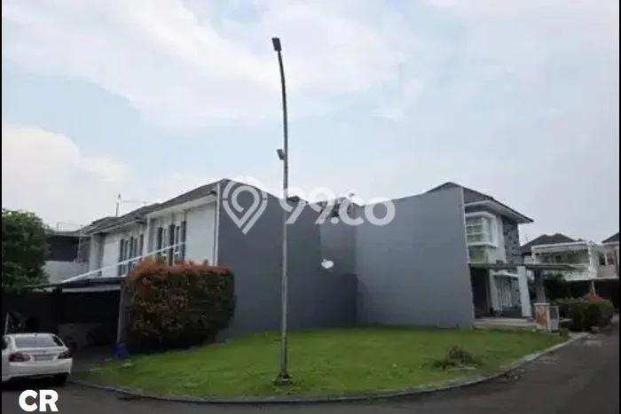 Dijual Tanah Lokasi Kota Wisata, Bogor Seluas 147m2 Dijual Tanah Lokasi Kota Wisata, Bogor Seluas 147m2