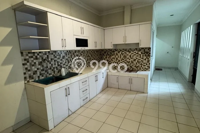 Dijual Rumah Mewah Elegan Dengan View Cantik di Kayu Putih, Jakarta Timur Dijual Rumah Mewah Elegan Dengan View Cantik di Kayu Putih, Jakarta Timur