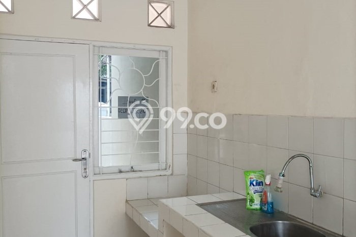 Rumah Luas Asri 2 KT Siap Pakai di Bojong Kulur Bogor Rumah Luas Asri 2 KT Siap Pakai di Bojong Kulur Bogor