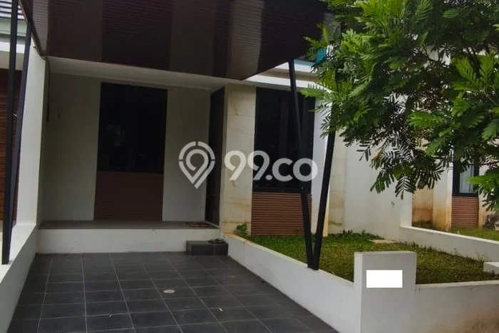 Rumah Bagus Siap Pakai Di Parung Luas 90m2 Lokasi Strategis Rumah Bagus Siap Pakai Di Parung Luas 90m2 Lokasi Strategis