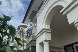 Ready to Use! Premium House LT 240m2 Desain Modern di Cibubur Ready to Use! Premium House LT 240m2 Desain Modern di Cibubur