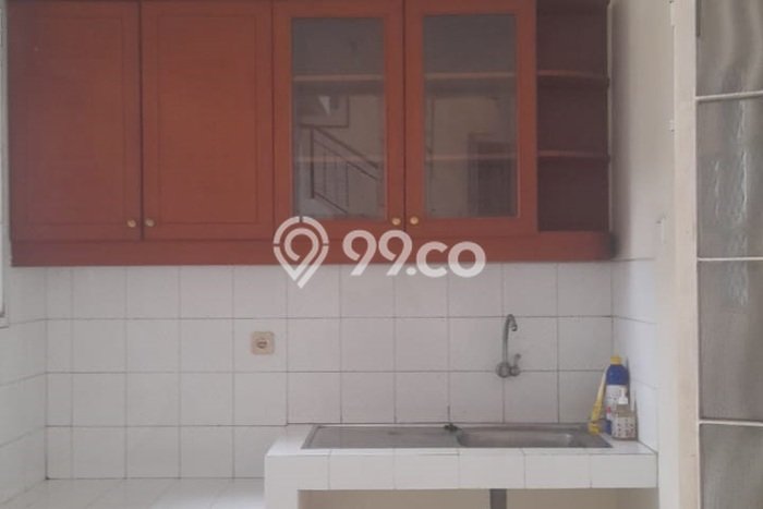 Rumah sewa siap huni 3 Kamar Tidur di Cibubur, Jakarta Timur Rumah sewa siap huni 3 Kamar Tidur di Cibubur, Jakarta Timur