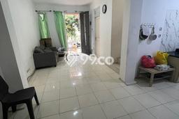 Rumah Sewa Jakarta Timur LT 90m2 LB 68m2 Area Citra Grand Rumah Sewa Jakarta Timur LT 90m2 LB 68m2 Area Citra Grand