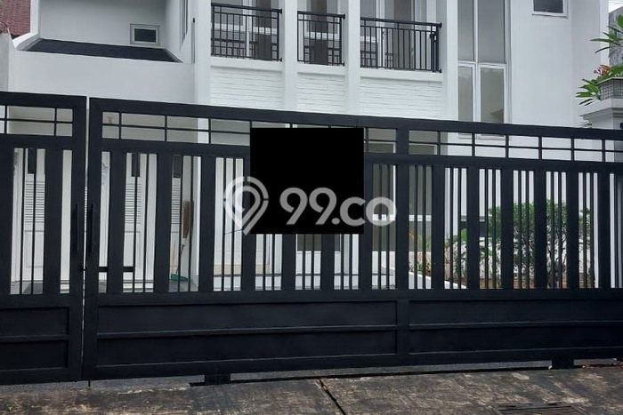 Dijual Rumah Mewah Elegan Dengan View Cantik di Kayu Putih, Jakarta Timur Dijual Rumah Mewah Elegan Dengan View Cantik di Kayu Putih, Jakarta Timur