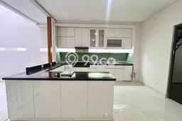 Rumah sewa siap pakai 3 KT di Raffles Hills, Jakarta Timur Rumah sewa siap pakai 3 KT di Raffles Hills, Jakarta Timur