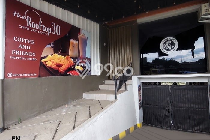 Unit Komersial Disewakan di Bogor Kawasan Strategis Harga Kompetitif Unit Komersial Disewakan di Bogor Kawasan Strategis Harga Kompetitif