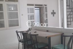 Rumah sewa siap huni 3 Kamar Tidur di Cibubur, Jakarta Timur Rumah sewa siap huni 3 Kamar Tidur di Cibubur, Jakarta Timur