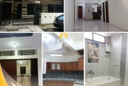 Rumah Luxury Modern Tanpa Renovasi di Jomblang Semarang Rumah Luxury Modern Tanpa Renovasi di Jomblang Semarang