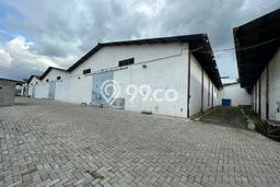 Gudang disewakan lokasi strategis Semarang Barat Semarang 1286m2 Gudang disewakan lokasi strategis Semarang Barat Semarang 1286m2
