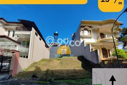 Tanah untuk Dijual di Candisari Semarang Luas 220m2 Tanah untuk Dijual di Candisari Semarang Luas 220m2