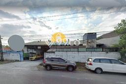 Gudang Komersial Dijual di Mijen Semarang LT 1700m2 & LB 1700m2 Gudang Komersial Dijual di Mijen Semarang LT 1700m2 & LB 1700m2