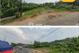 Tanah Dijual Lokasi Kandeman, Batang Luas 660000m2 Legalitas Aman Tanah Dijual Lokasi Kandeman, Batang Luas 660000m2 Legalitas Aman
