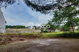 Lahan untuk Dijual di Candisari Semarang Luas 711m2 Lahan untuk Dijual di Candisari Semarang Luas 711m2
