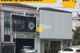 Area Strategis! Disewakan Ruko Lokasi Semarang Selatan, Semarang Cocok untuk Bisnis Area Strategis! Disewakan Ruko Lokasi Semarang Selatan, Semarang Cocok untuk Bisnis