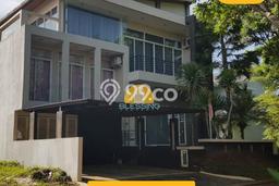 Disewakan Rumah Konsep Modern di Mijen Semarang dengan 4 KT Disewakan Rumah Konsep Modern di Mijen Semarang dengan 4 KT