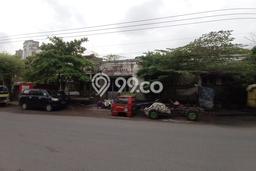 Tanah Kavling di Semarang Tengah Dijual dengan Luas 5233m2 Tanah Kavling di Semarang Tengah Dijual dengan Luas 5233m2