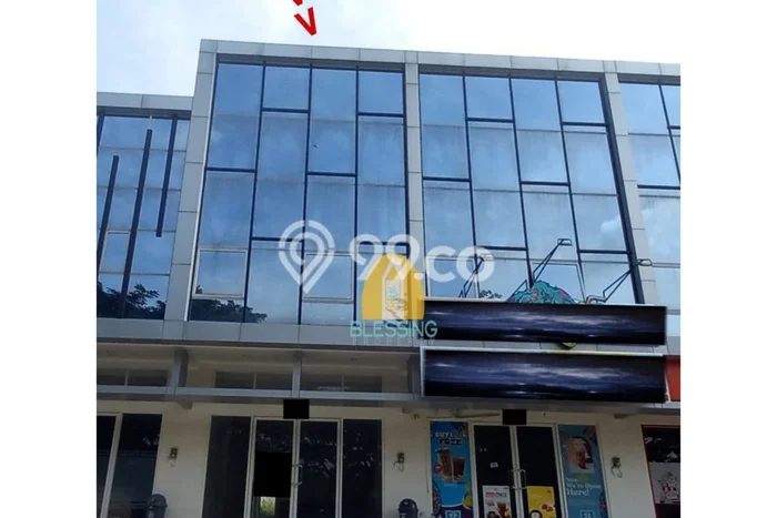 Unit Ruko Dijual di Mijen Semarang 140m2 Unit Ruko Dijual di Mijen Semarang 140m2