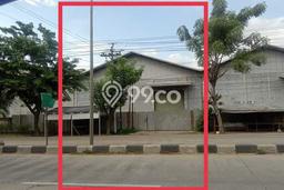 Gudang Disewakan Cepat di Tugu Semarang LB 720m2 Gudang Disewakan Cepat di Tugu Semarang LB 720m2