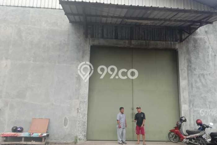 Gudang Disewakan Cepat di Tugu Semarang LB 720m2 Gudang Disewakan Cepat di Tugu Semarang LB 720m2