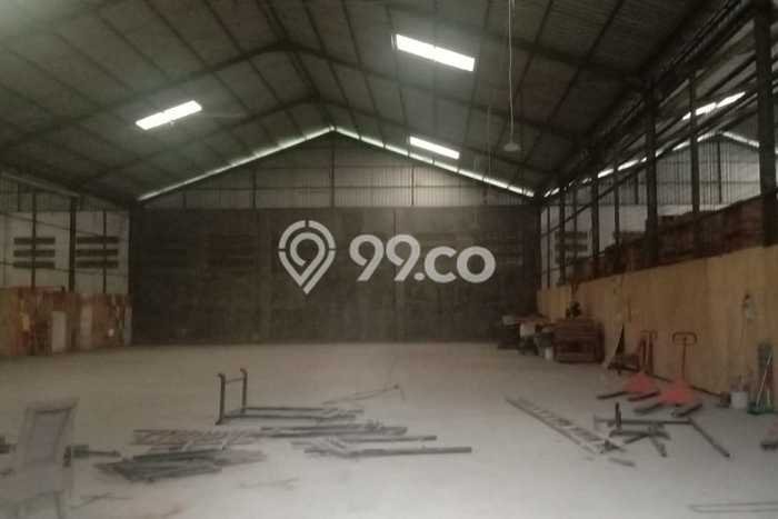 Gudang Disewakan Cepat di Tugu Semarang LB 720m2 Gudang Disewakan Cepat di Tugu Semarang LB 720m2