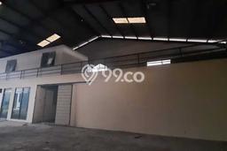 Gudang For Rent di Ngaliyan, Luas 1500m², Lokasi Komersial Gudang For Rent di Ngaliyan, Luas 1500m², Lokasi Komersial