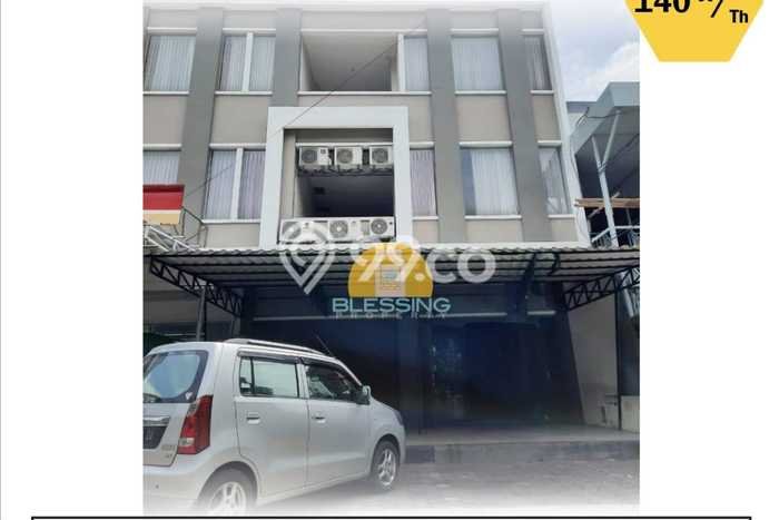 Area Strategis! Disewakan Ruko Lokasi Banyumanik, Semarang Cocok untuk Bisnis Area Strategis! Disewakan Ruko Lokasi Banyumanik, Semarang Cocok untuk Bisnis
