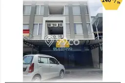 Area Strategis! Disewakan Ruko Lokasi Banyumanik, Semarang Cocok untuk Bisnis Area Strategis! Disewakan Ruko Lokasi Banyumanik, Semarang Cocok untuk Bisnis