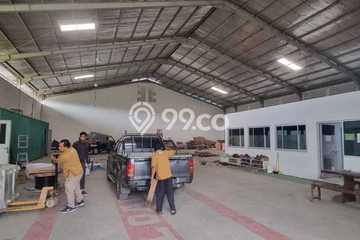 Gudang paling strategis disewakan di Semarang Barat Semarang Gudang paling strategis disewakan di Semarang Barat Semarang