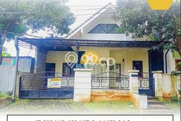 Dijual Rumah Elit Exclusive di Gajah Mungkur, Semarang Dijual Rumah Elit Exclusive di Gajah Mungkur, Semarang