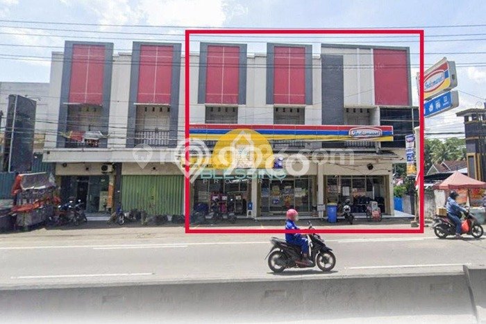 Unit Ruko Dijual di Bawen Semarang Luas Tanah 405m2, Luas Bangunan 390m2 Unit Ruko Dijual di Bawen Semarang Luas Tanah 405m2, Luas Bangunan 390m2
