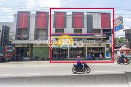 Unit Ruko Dijual di Bawen Semarang Luas Tanah 405m2, Luas Bangunan 390m2 Unit Ruko Dijual di Bawen Semarang Luas Tanah 405m2, Luas Bangunan 390m2