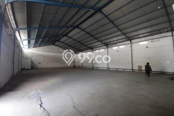 Disewakan Gudang di Pedurungan Semarang LT 5500m2, LB 375m2 Disewakan Gudang di Pedurungan Semarang LT 5500m2, LB 375m2