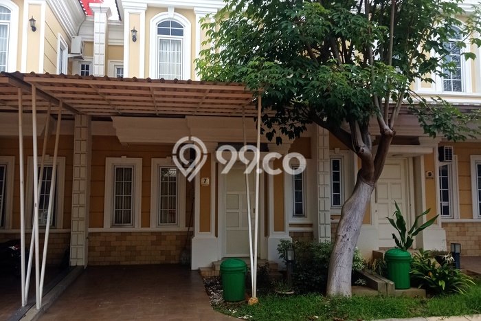 Rumah di Semarang Barat, Lingkungan Strategis, 2 KT Rumah di Semarang Barat, Lingkungan Strategis, 2 KT