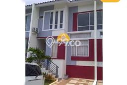 Rumah Modern Minimalis 2 Kamar Siap Huni di Semarang Barat Rumah Modern Minimalis 2 Kamar Siap Huni di Semarang Barat