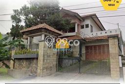 Lokasi strategis! Rumah siap huni dikontrakkan di Gajah Mungkur LB 700m2 Lokasi strategis! Rumah siap huni dikontrakkan di Gajah Mungkur LB 700m2