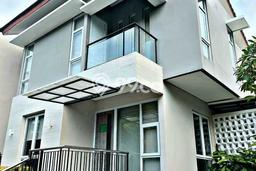 Sewa cepat hunian minimalis lokasi strategis 4 Kamar di Tembalang, Semarang Sewa cepat hunian minimalis lokasi strategis 4 Kamar di Tembalang, Semarang