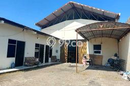 LOKASI STRATEGIS! Gudang Kawasan Semarang Timur, Luas 452m², Sentra Perdagangan LOKASI STRATEGIS! Gudang Kawasan Semarang Timur, Luas 452m², Sentra Perdagangan