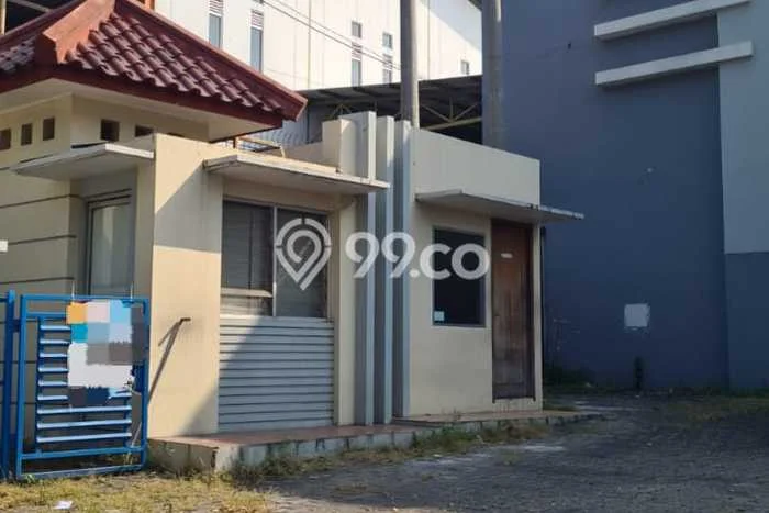 Disewakan Gudang di Semarang Barat Semarang LT 2700m2, LB 2016m2 Disewakan Gudang di Semarang Barat Semarang LT 2700m2, LB 2016m2