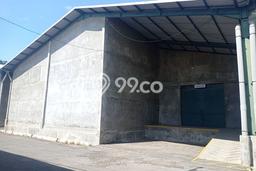 Gudang disewakan lokasi strategis Semarang Barat Semarang 1000m2 Gudang disewakan lokasi strategis Semarang Barat Semarang 1000m2