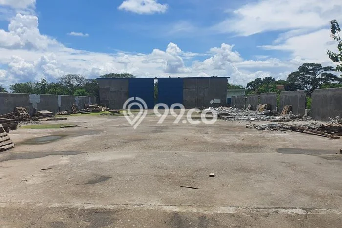 Gudang Dijual di Kawasan Dempet, Demak Harga Kompetitif Gudang Dijual di Kawasan Dempet, Demak Harga Kompetitif