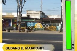 Tanah Kavling di Pedurungan Dijual dengan Luas 2000m2 Tanah Kavling di Pedurungan Dijual dengan Luas 2000m2